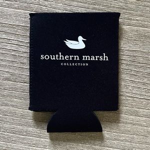 Southern Marsh Koozie